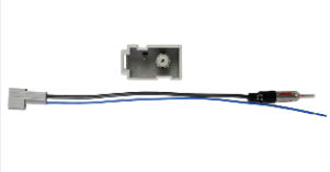 ANT ADPT FITS ACURA/HONDA 09-UP