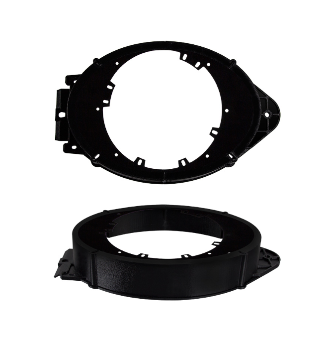 Buick / Cadillac / Chevrolet / GMC 2013-Up 6"-6.75" Speaker Spacers