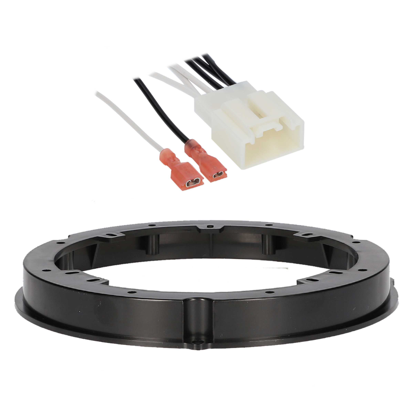 GM 1995-2014 Speaker Adapter Kit - Front