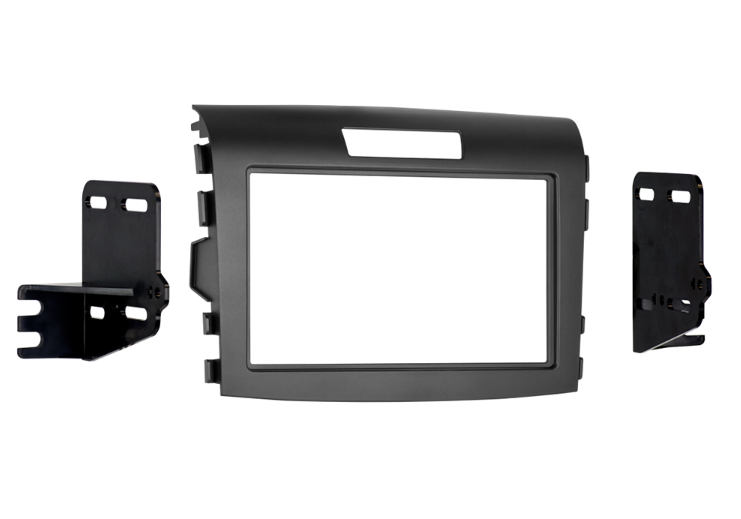 Honda CR-V 2012-2016 Double Din Kit