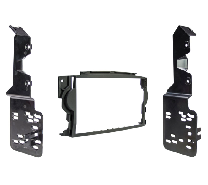 Acura TL 2004-2008 Dash Kit