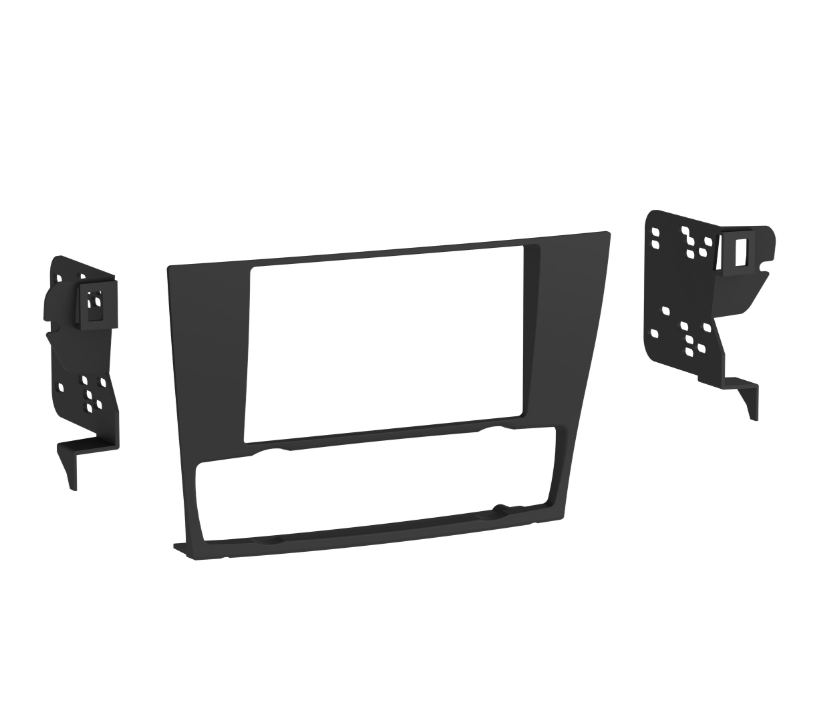 BMW 3-Series 2006-2013 Double Din Kit