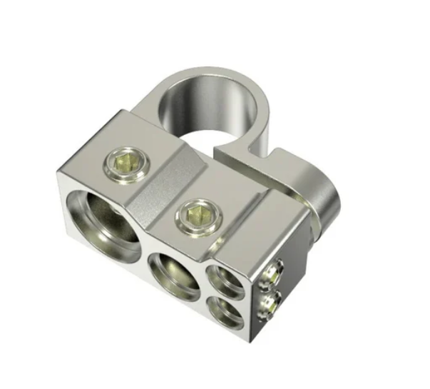 Power Distribution Series Battery Terminal Clamp