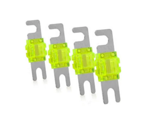 Mini ANL Fuse 125A (4 pack)
