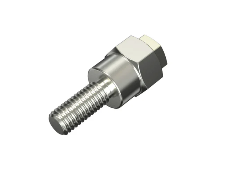GM Side Post Adapter Long