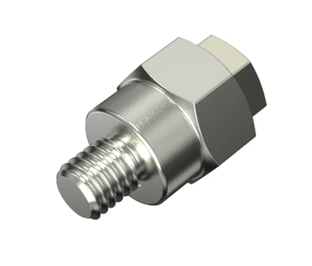 GM Side Post Adapter Short