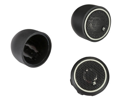 Kicker CS Series CSS67 - 6.7" Component Speakers