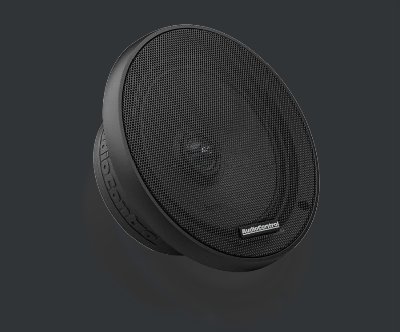 PNW Series PNW-65 6.5" Coaxial Speakers, 75W RMS, 3 Ohms (Pair)