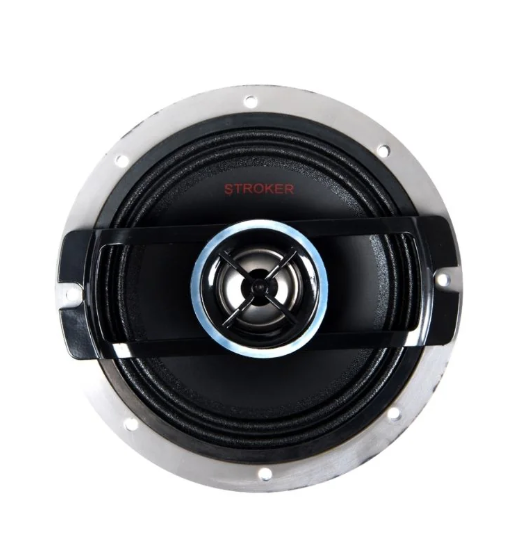 RPM Stroker 5.25" 50W RMS 2-Way Marine Coaxial Speaker