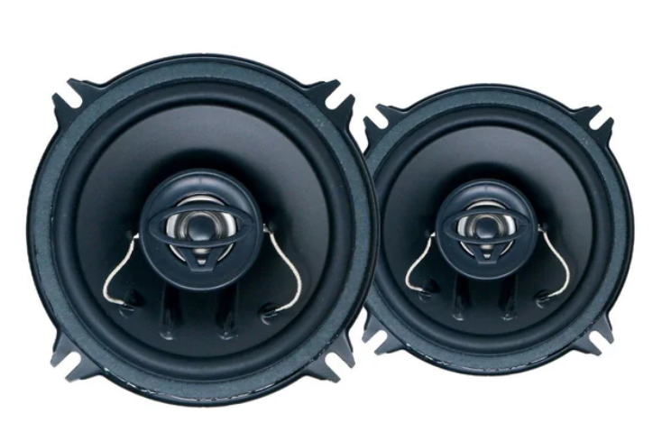 Cerwin-Vega XED42 - 4” 2-Way 250W Coaxial Speaker