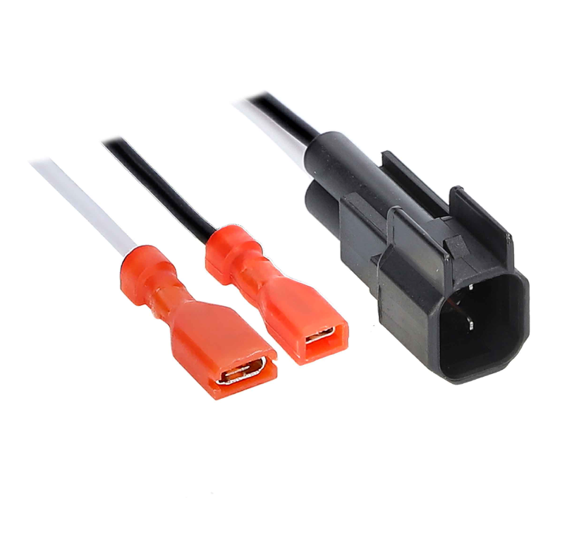 GM 2010-2019 Speaker Harness - Pair