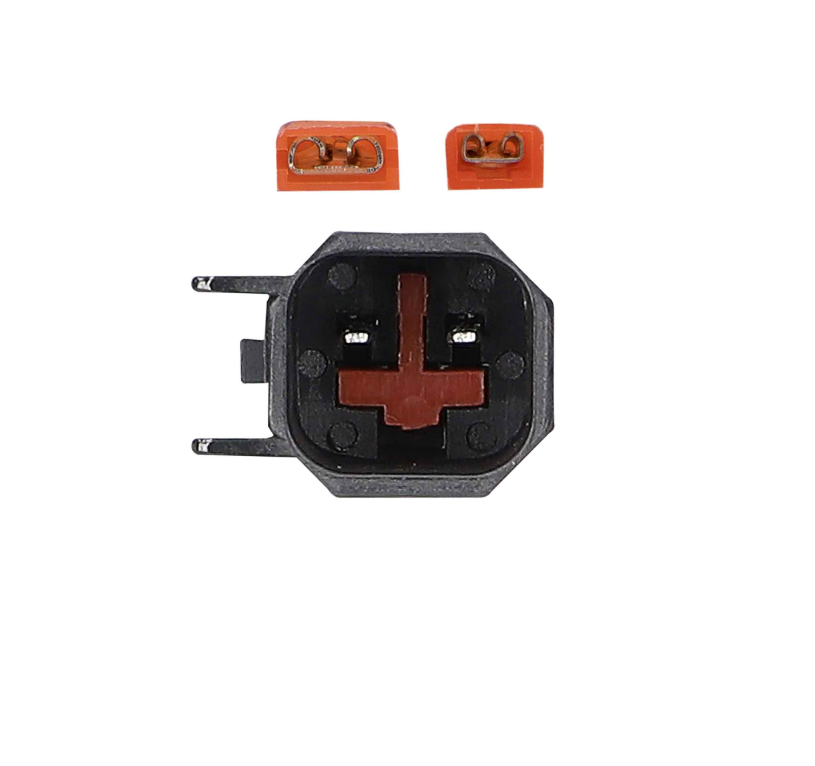 GM 2010-2019 Speaker Harness - Pair