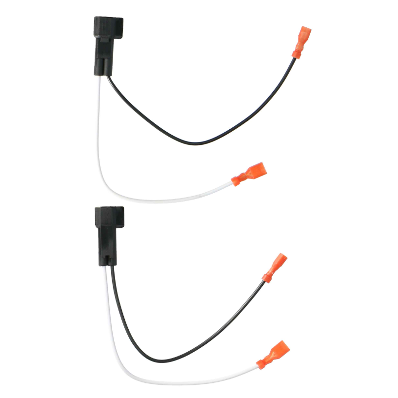 GM 2010-2019 Speaker Harness - Pair