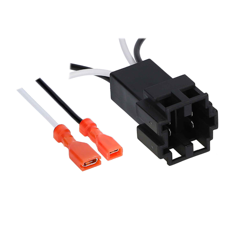 European/GM Vehicles Speaker Harness - Pair