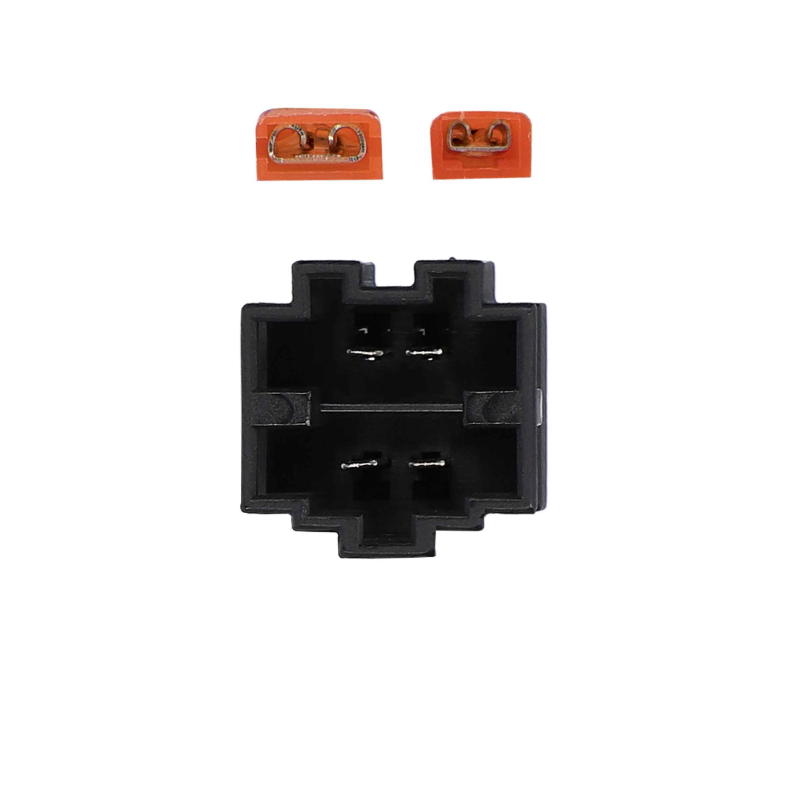 European/GM Vehicles Speaker Harness - Pair