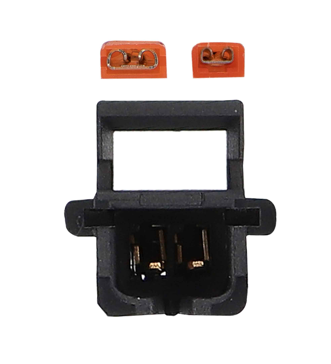 GM 1995-2014 Speaker Adapter Kit - Front