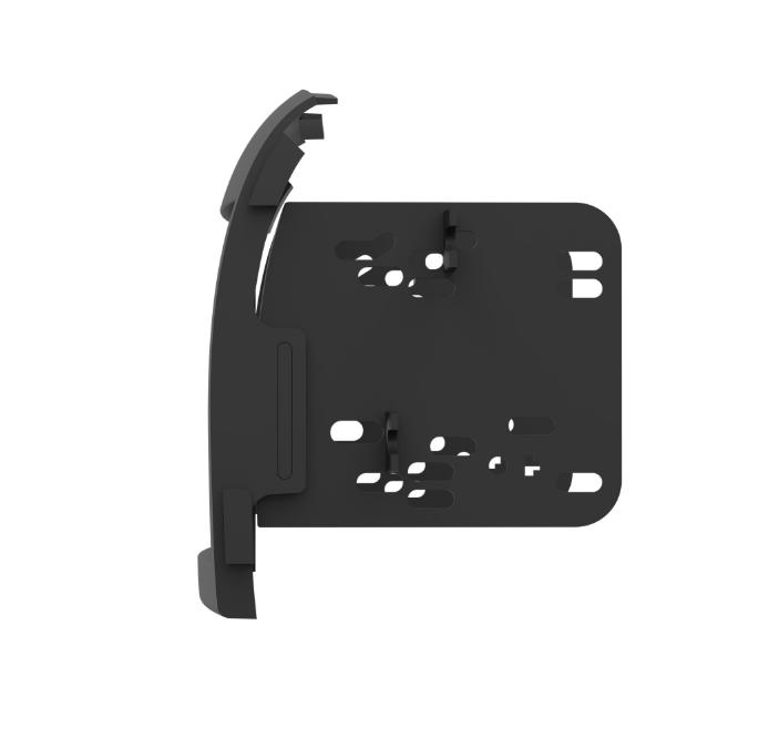 Hyundai Sonata 2006-2008 Double Din Dash Kit