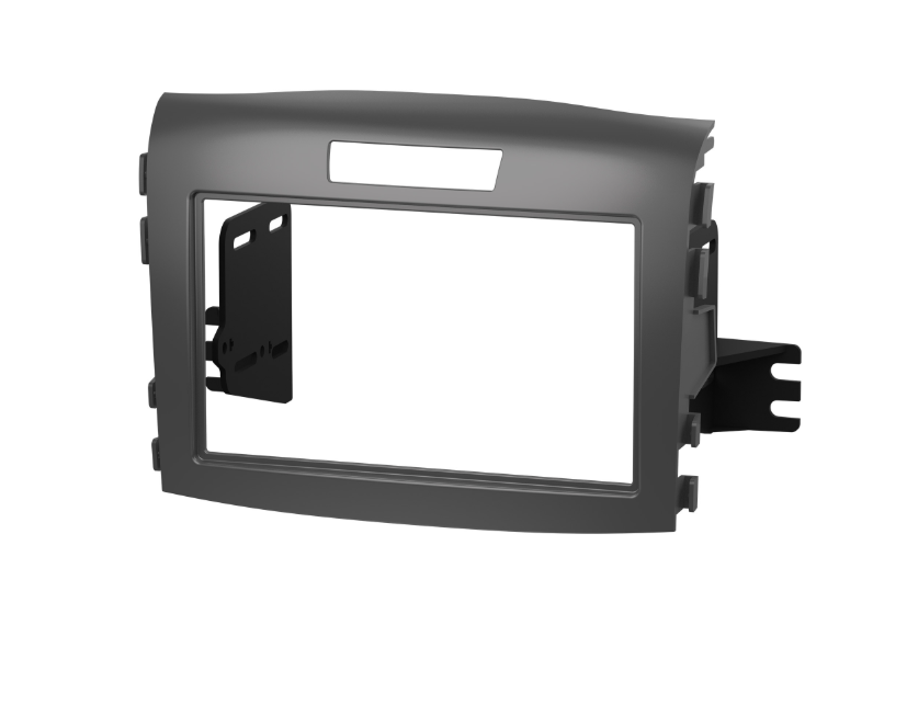 Honda CR-V 2012-2016 Double Din Kit