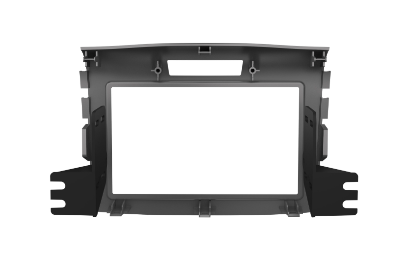Honda CR-V 2012-2016 Double Din Kit