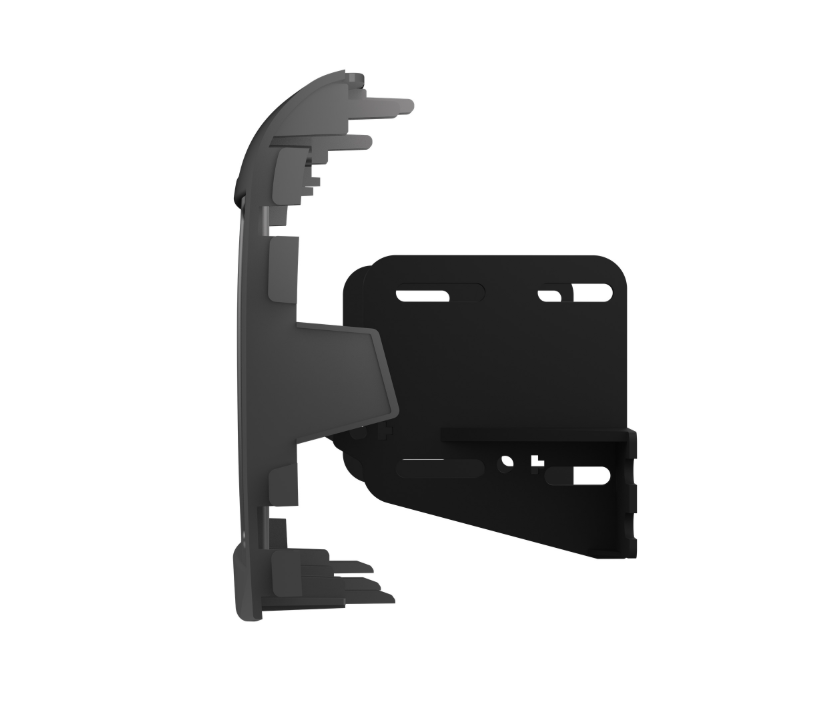 Honda CR-V 2012-2016 Double Din Kit