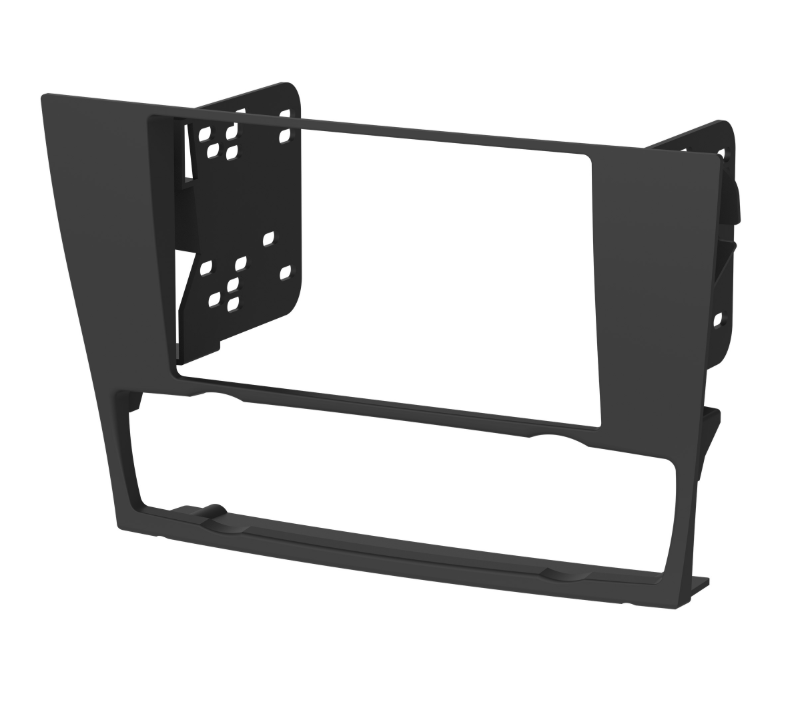 BMW 3-Series 2006-2013 Double Din Kit
