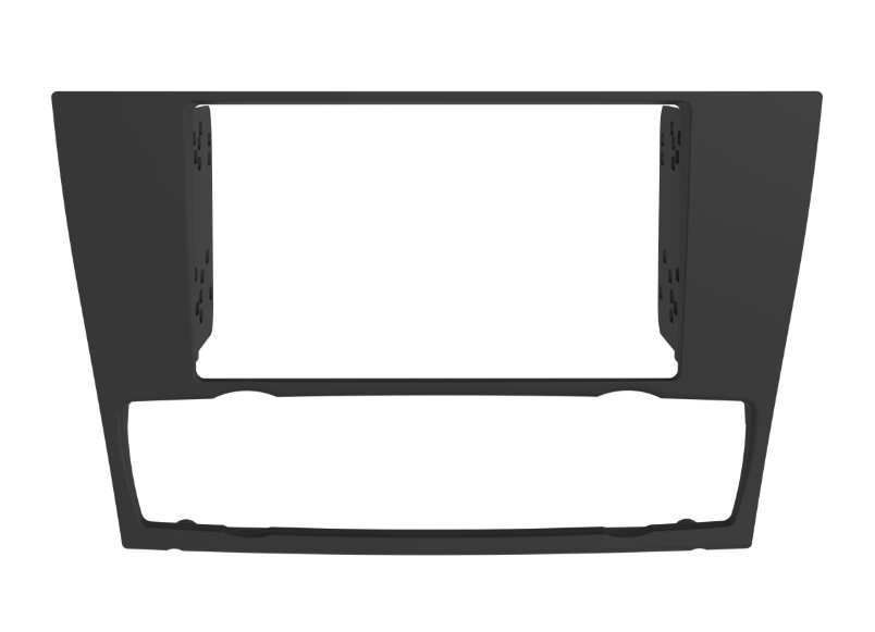 BMW 3-Series 2006-2013 Double Din Kit