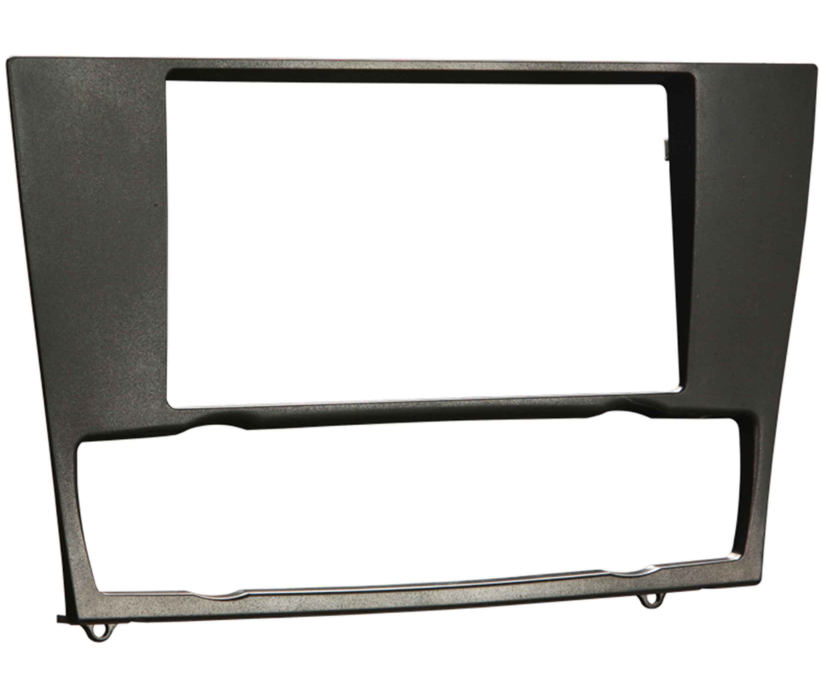 BMW 3-Series 2006-2013 Double Din Kit