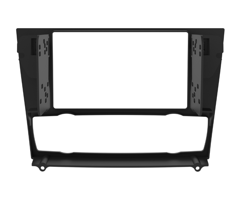 BMW 3-Series 2006-2013 Double Din Kit