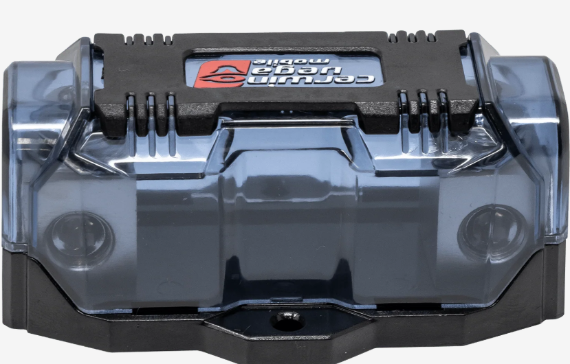 Power Distribution Series ANL Fuse Holder