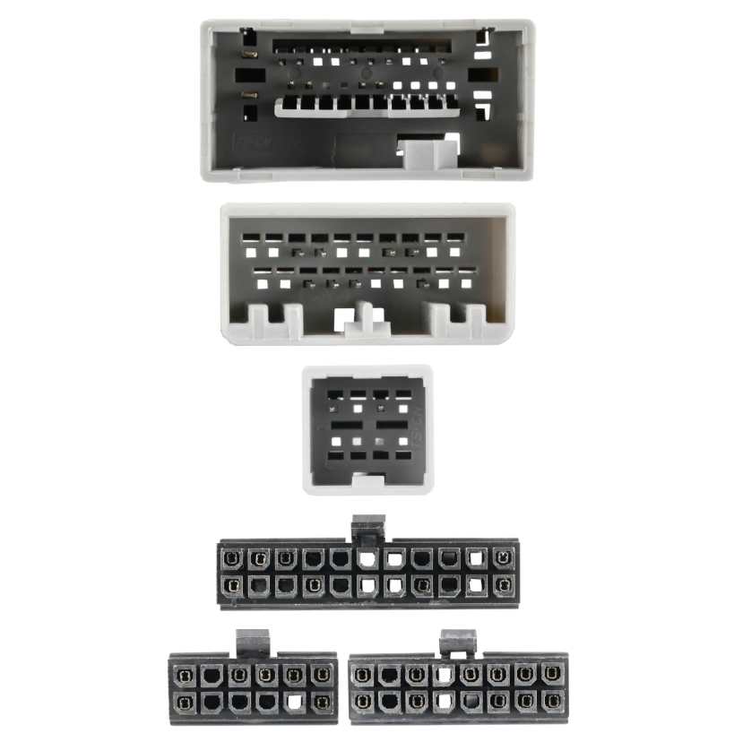 DATA INTERFACE WITH DATA SIGNAL TURN-ON - FITS HONDA 2012-2014