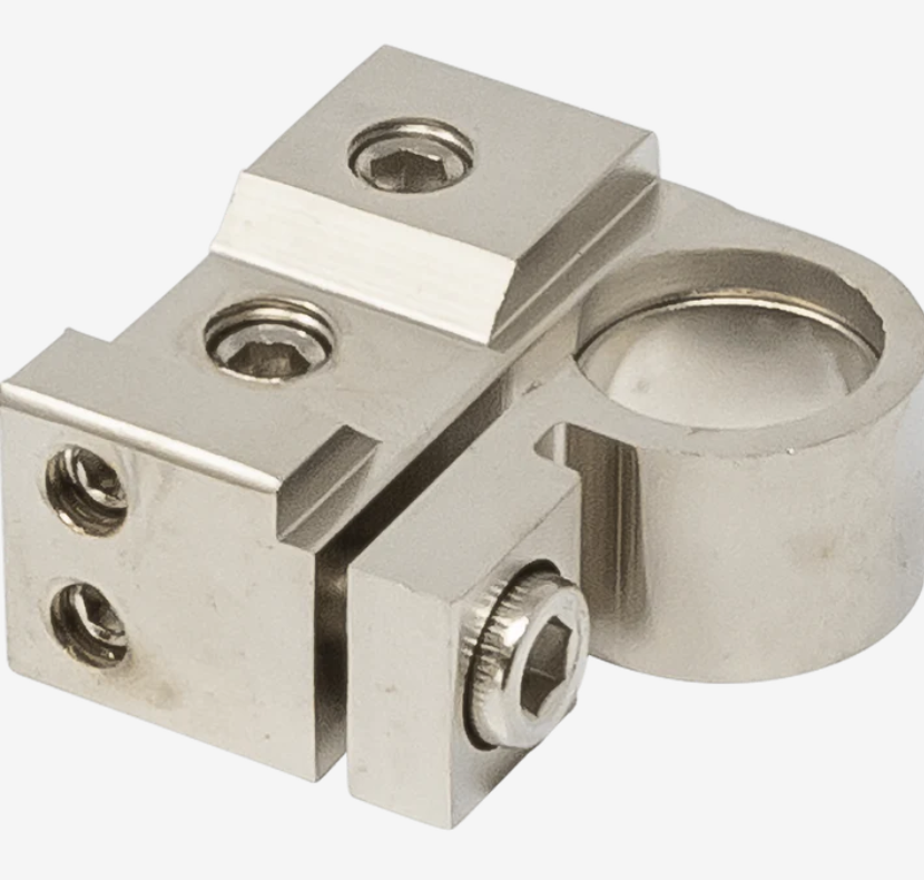 Power Distribution Series Battery Terminal Clamp