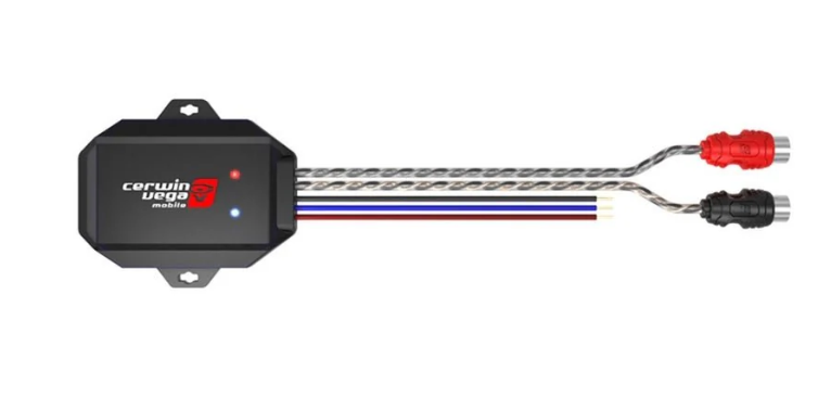 BTR3 - RPM Hideaway Bluetooth Receiver