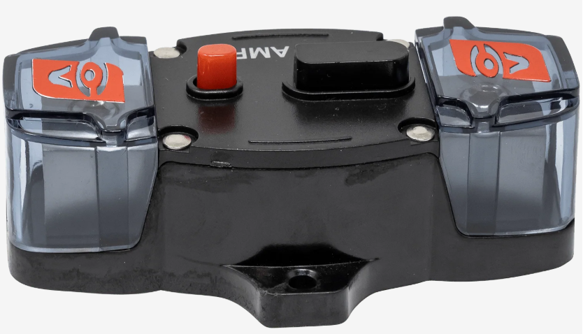 Premium Circuit Breaker 120A