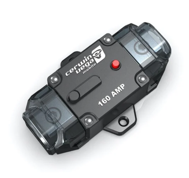 Premium Circuit Breaker 160A