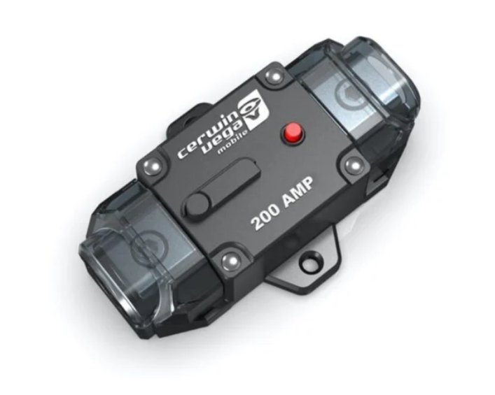 Premium Circuit Breaker 200A