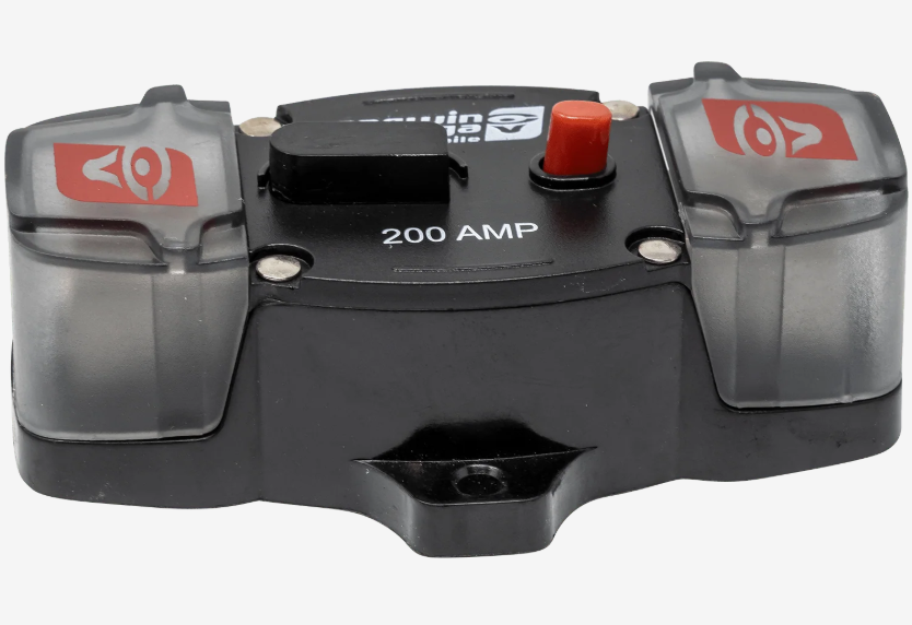 Premium Circuit Breaker 200A