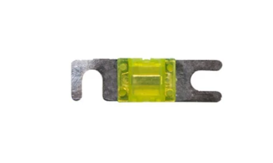 Mini ANL fuse 100A (4 pack)