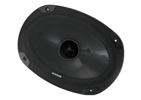 Kicker CS Series CSS69 - 6x9" Component Speakers