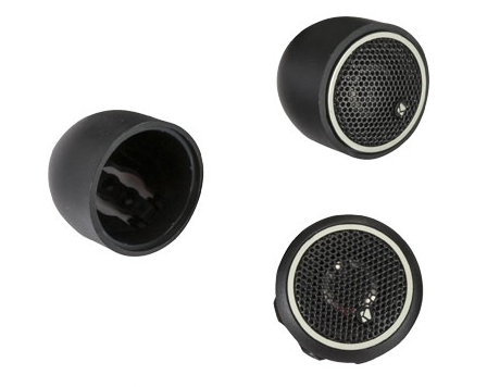 Kicker CS Series CSS69 - 6x9" Component Speakers