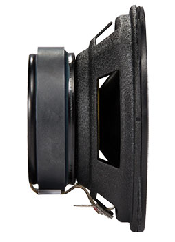 Kicker DSC40 - DS Series 4" Coax