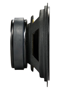 Kicker DSC460 - DS Series 4x6" Coax