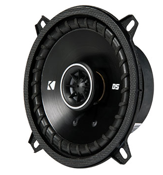 Kicker DSC50 - DS Series 5.25" Coax