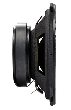 Kicker DSC50 - DS Series 5.25" Coax
