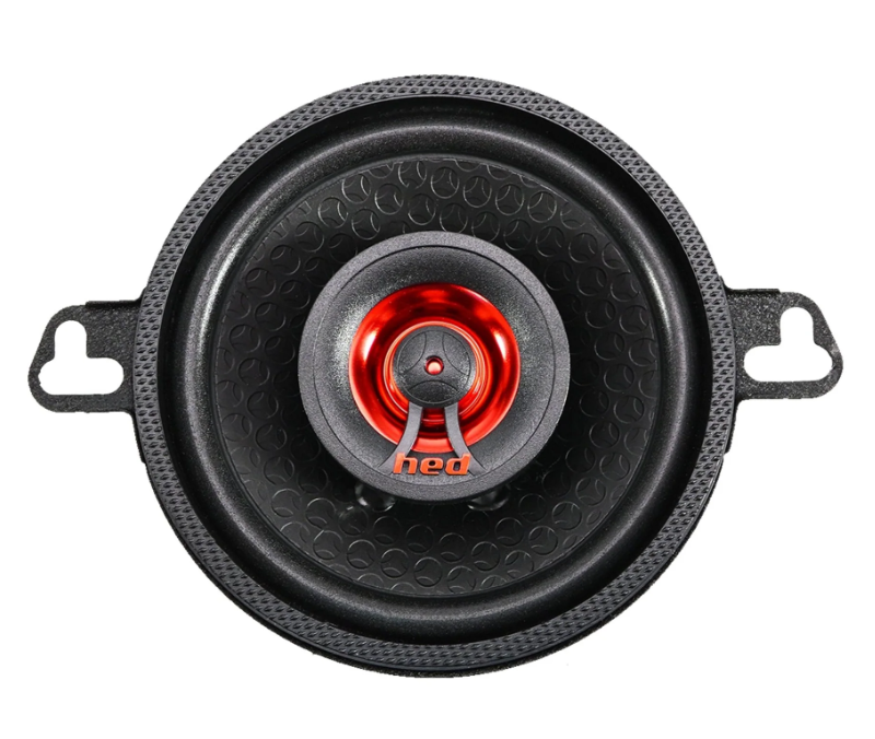H35 - HED 3.5” 2-Way Coaxial Full Range Speaker Set