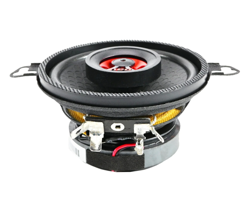 H35 - HED 3.5” 2-Way Coaxial Full Range Speaker Set