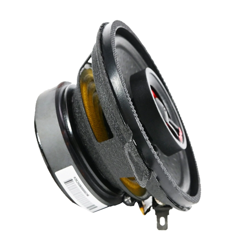 H35 - HED 3.5” 2-Way Coaxial Full Range Speaker Set