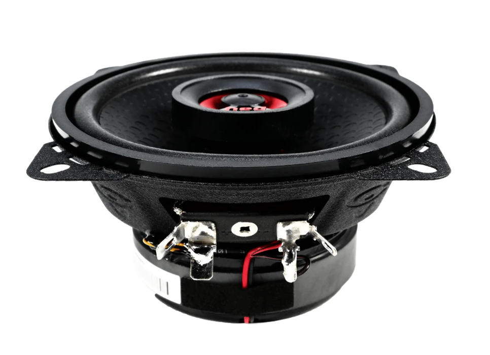 H40 - HED 4” 2-Way Coaxial Full Range Speaker Set