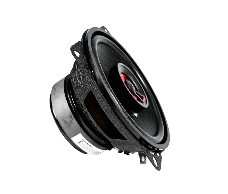 H40 - HED 4” 2-Way Coaxial Full Range Speaker Set