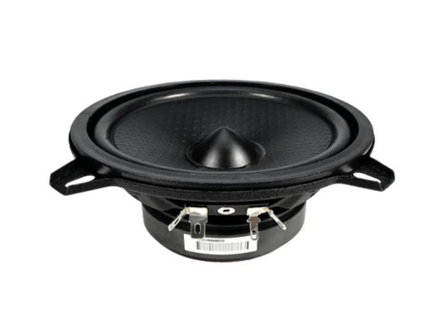 H525C - HED 5.25” 2-Way Component Full Range Speaker Set