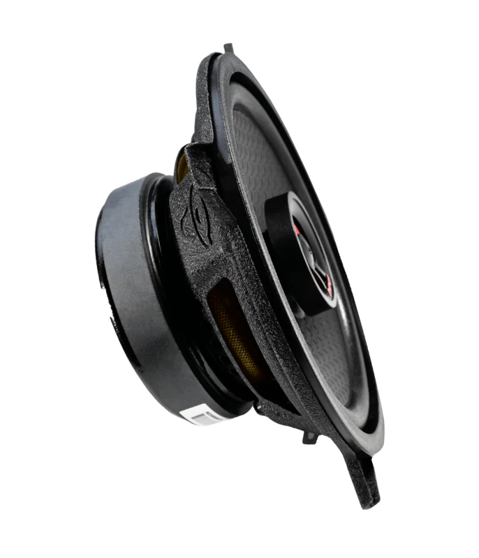 H52 - HED 5.25” 2-Way Coaxial Full Range Speaker Set